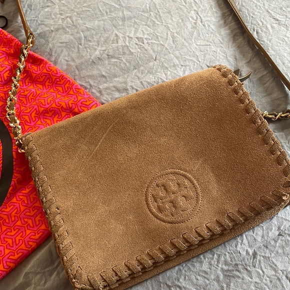 Cross body tory burch - Picture 1 of 5